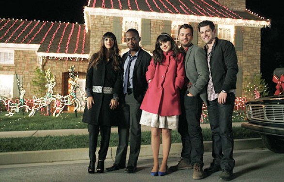 New Girl