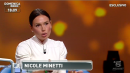 Nicole Minetti a Domenica live (foto)