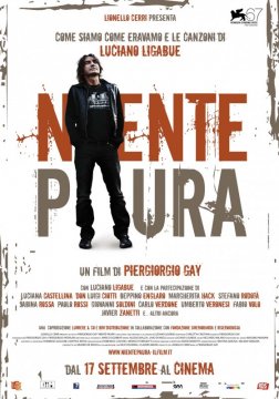 niente-paura-poster