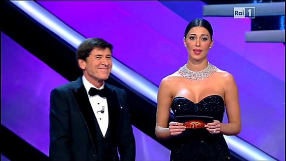 Nina Zilli - Festival di Sanremo 2012