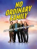 No Ordinary Family