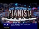 Non sparate sul pianista - La puntata