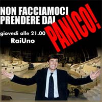 non facciamoci prendere dal panico morandi