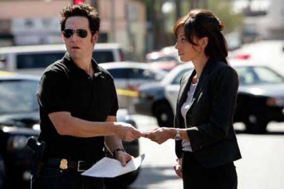 Numb3rs, la quinta stagione