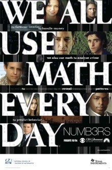 Numb3rs, la quinta stagione