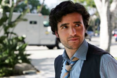 Numb3rs, la quinta stagione