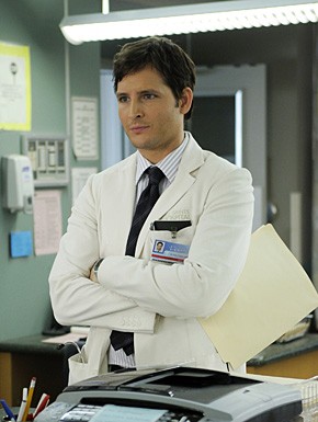 Nurse Jackie 2