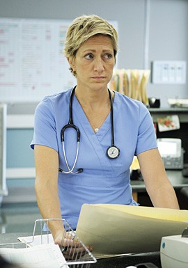 Nurse Jackie 2