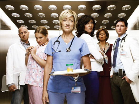 Nurse Jackie 2