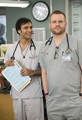 Nurse Jackie 2