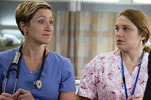 Nurse Jackie 2