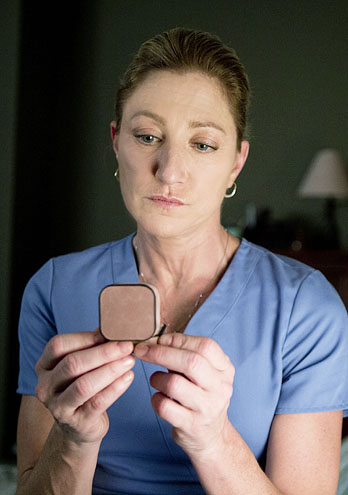 Nurse Jackie 5