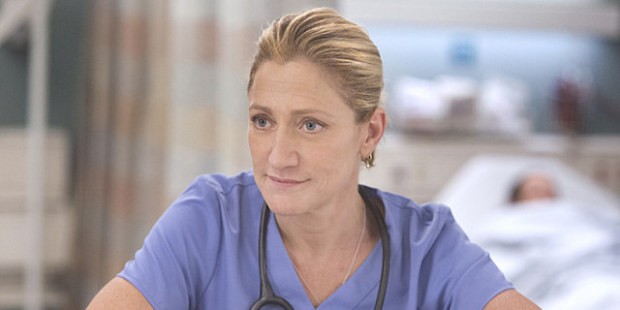 Nurse Jackie 5