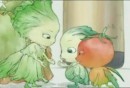 N.Y. Salad: l'anime di Yoshitaka Amano