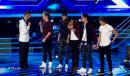 One Direction a X Factor 6