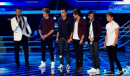 One Direction a X Factor 6