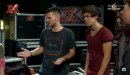 One Direction a X Factor 6