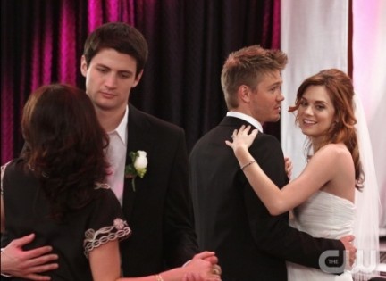 One tree hill 5 e 6