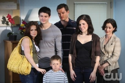 One tree hill 5 e 6