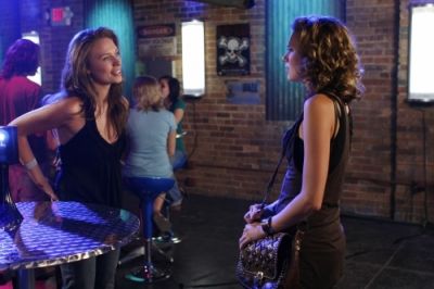 One tree hill 5 e 6