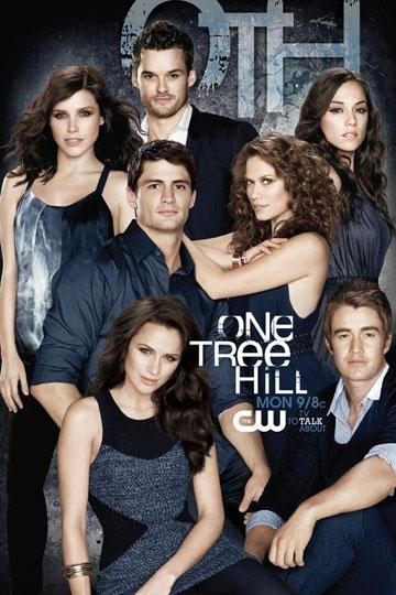 One Tree Hill 8