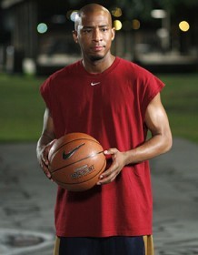 Antwon Tanner