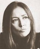 Oriana Fallaci