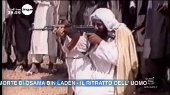 Osama Bin Laden morto - Le foto