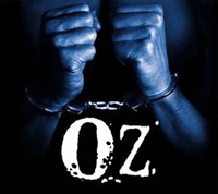 oz serie televisiva