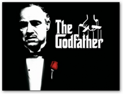 Il Padrino - The Godfather