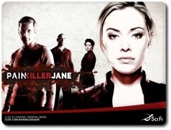 Painkiller Jane