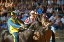 Palio di Siena 2011