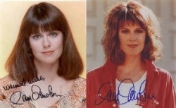 Pam Dawber