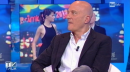 Paola Cortellesi e Claudio Bisio a Tv Talk