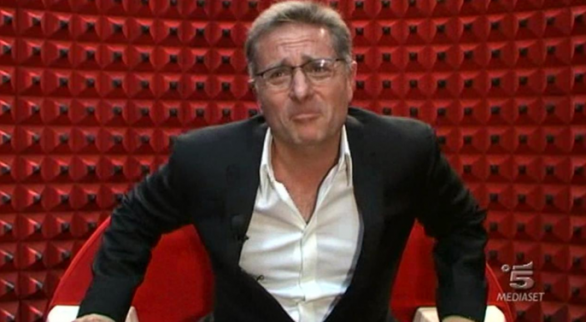 Paolo Bonolis