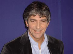 Paolo Rossi a Ballando con le stelle 2011