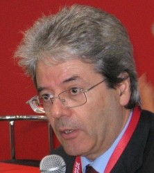 Paolo Gentiloni