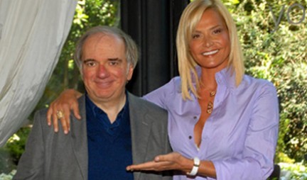 Paolo BeldÃ¬ e Simona Ventura