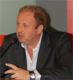 paolo taggi