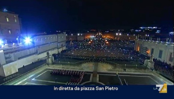 Papa Francesco I, Jorge Mario Bergoglio