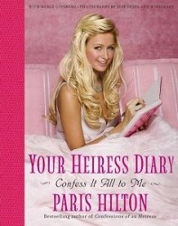 Paris Hilton