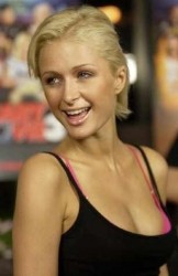 Paris Hilton