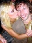 Paris Hilton e James Blunt