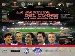 partita cuore