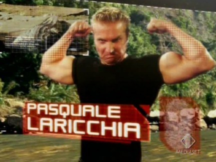 pasquale laricchia talpa