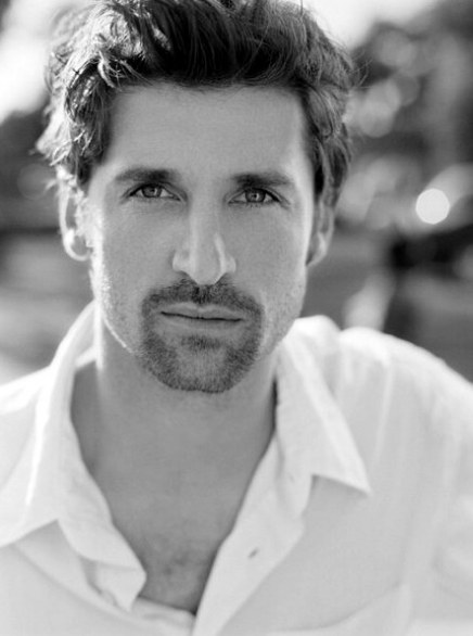 Patrick Dempsey