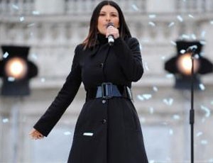 Laura Pausini