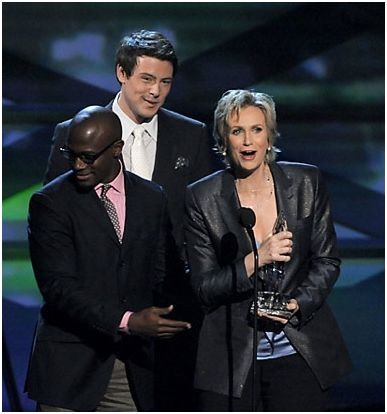 People s choice awards 2011