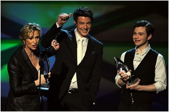 People s choice awards 2011