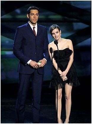 People s choice awards 2011